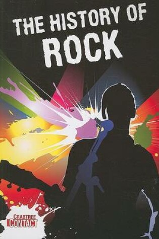Cover of The History of Rock
