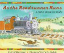 Book cover for As the Roadrunner Runs