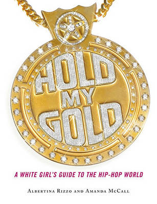 Book cover for Hold My Gold