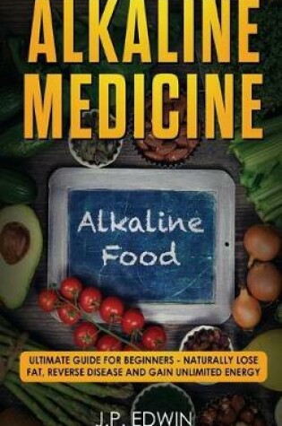 Cover of Alkaline Medicine