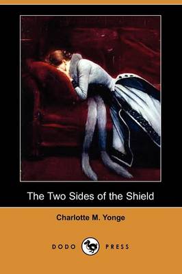 Book cover for The Two Sides of the Shield (Dodo Press)