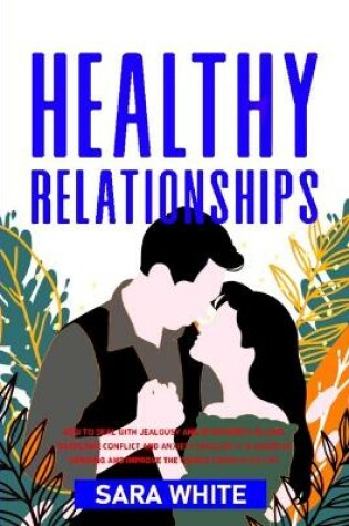 Cover of Healthy Relationships