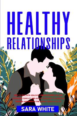 Book cover for Healthy Relationships