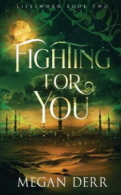 Book cover for Fighting for You