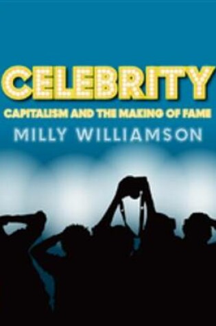 Cover of Celebrity