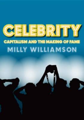 Book cover for Celebrity