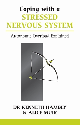 Book cover for Coping with a Stressed Nervous System