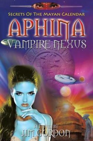 Cover of Aphina Vampire Nexus