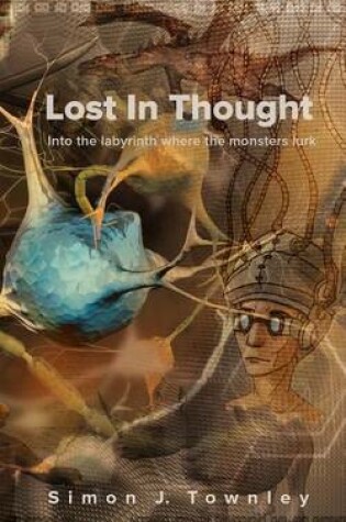 Cover of Lost in Thought