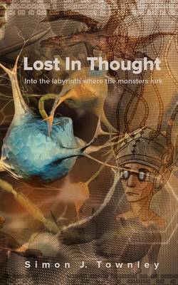 Book cover for Lost in Thought