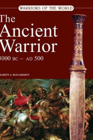 Cover of The Ancient Warrior