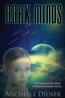 Book cover for Dark Minds