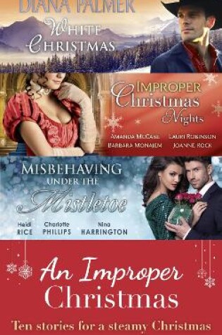 Cover of An Improper Christmas