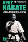 Book cover for Best Karate Volume 7