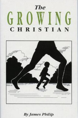Cover of The Growing Christian