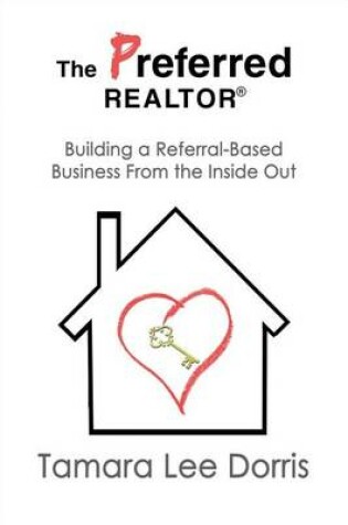 Cover of The Preferred REALTOR