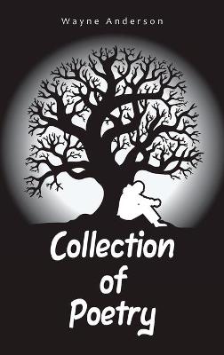 Book cover for Collection of Poetry