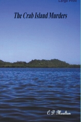 Cover of The Crab Island Murders