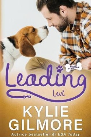 Cover of Leading - Levi