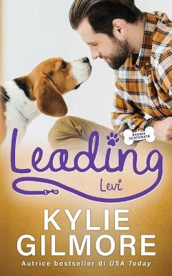 Cover of Leading - Levi