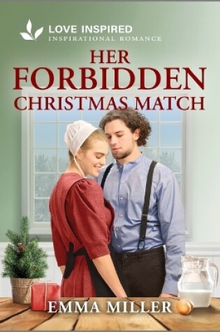 Cover of Her Forbidden Christmas Match