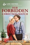 Book cover for Her Forbidden Christmas Match