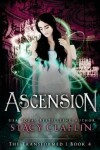 Book cover for Ascension