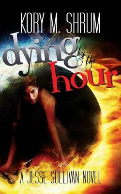 Book cover for Dying by the Hour