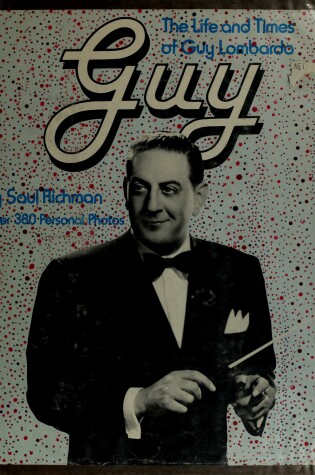 Cover of Guy