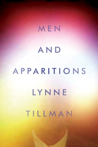 Book cover for Men and Apparitions