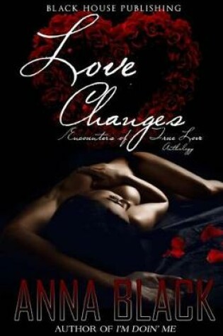 Cover of Love Changes