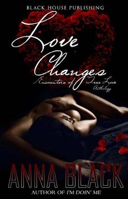Book cover for Love Changes
