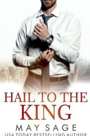 Cover of Hail to the King