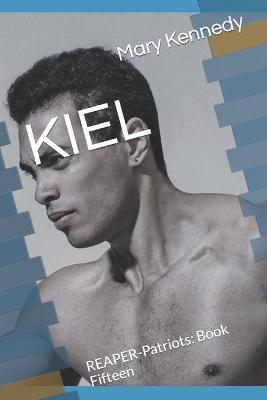 Book cover for Kiel