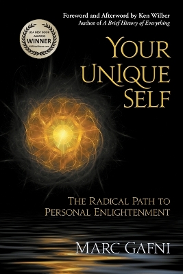 Book cover for Your Unique Self