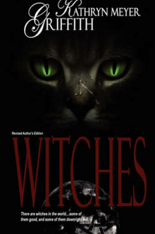 Cover of Witches, Author's Revised Edition
