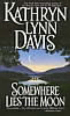Book cover for Somewhere Lies the Moon