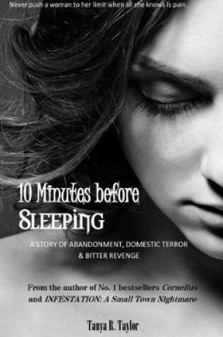 Cover of 10 Minutes before Sleeping