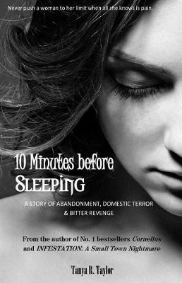 Book cover for 10 Minutes before Sleeping