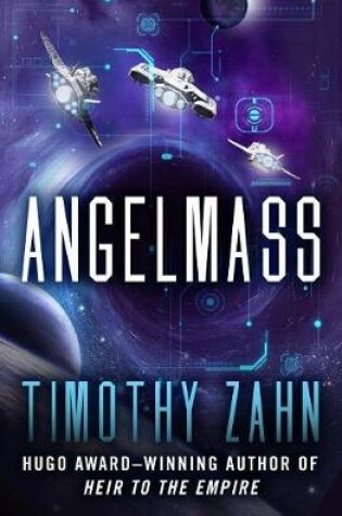 Cover of Angelmass