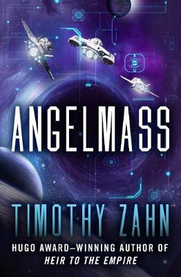 Book cover for Angelmass