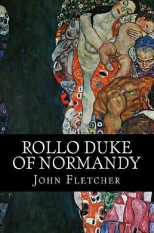 Cover of Rollo Duke of Normandy