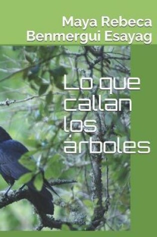 Cover of Lo Que Callan Los