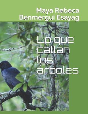 Book cover for Lo Que Callan Los