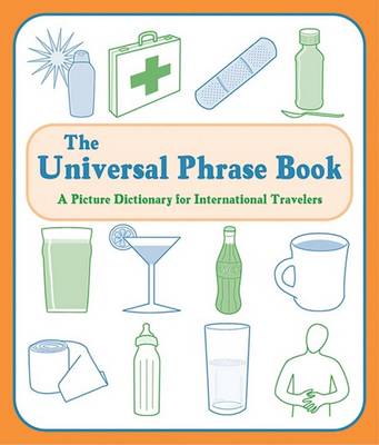 Cover of The Universal Phrase Book