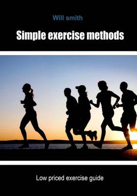 Book cover for Simple Exercise Methods