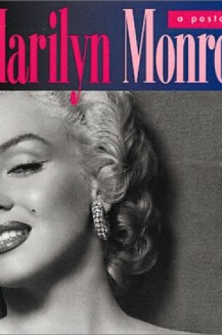 Cover of Monroe, Marilyn
