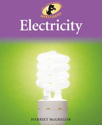 Cover of Electricity