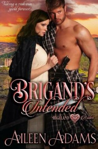 Cover of Brigand's Intended