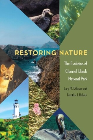 Cover of Restoring Nature